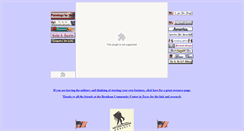 Desktop Screenshot of chaplin-nest.com